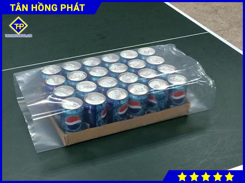 Màng co PE